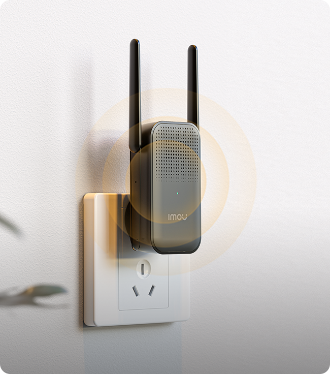 Human Detection Two-way Talk Doorbell