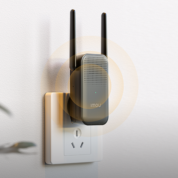 Human Detection Two-way Talk Doorbell