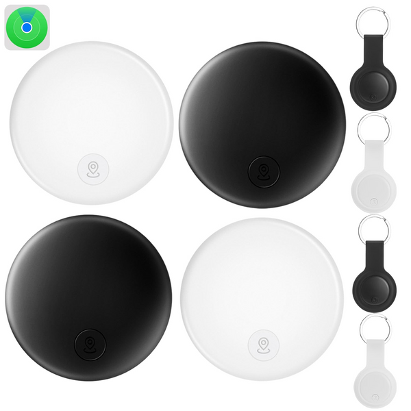 Smart GPS Tracker