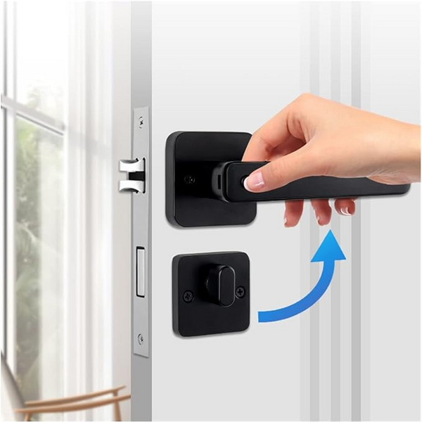 Smart Handle Door Lock