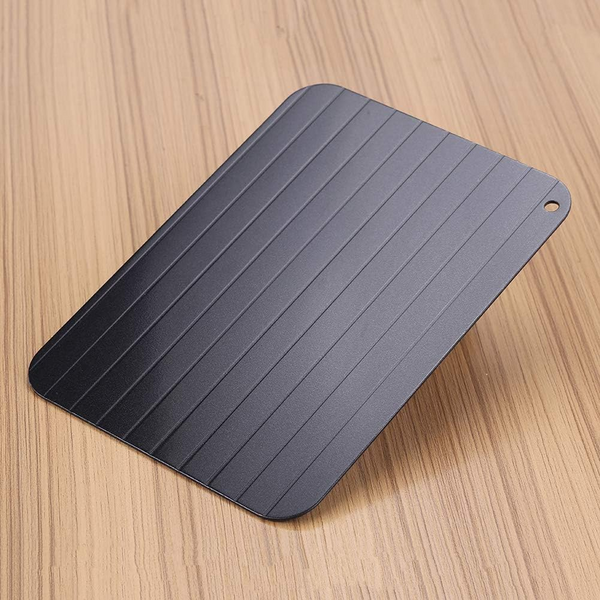 Rapid Defrosting Tray