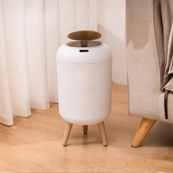 Automatic Motion Sensor Trash Can