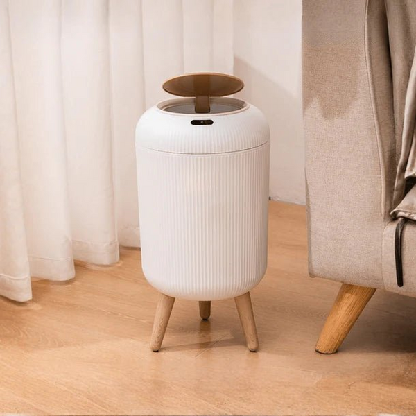 Automatic Motion Sensor Trash Can