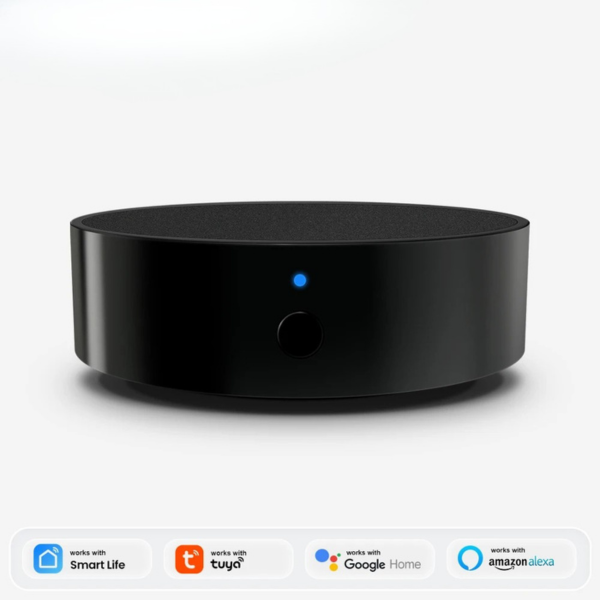 Smart IR Remote
