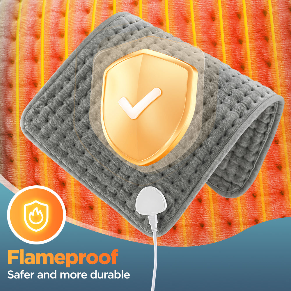 Heated Blanket