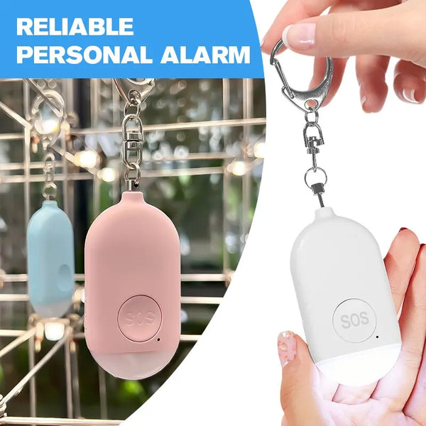 Self-Defense Personal Alarm