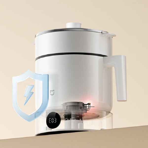 Multifunctional Cooker