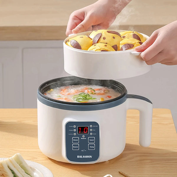 Smart Non-Stick Multifunctional Rice Cooker