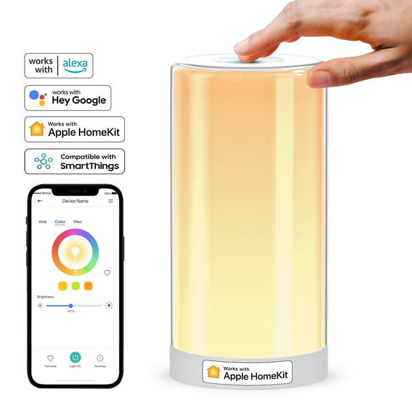 Smart Table Lamp
