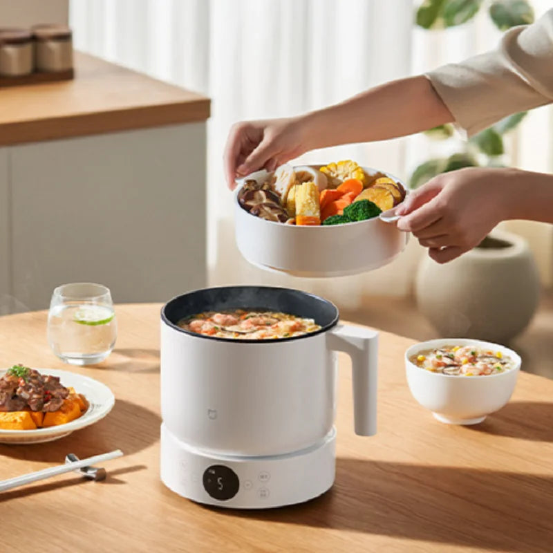 Multifunctional Cooker