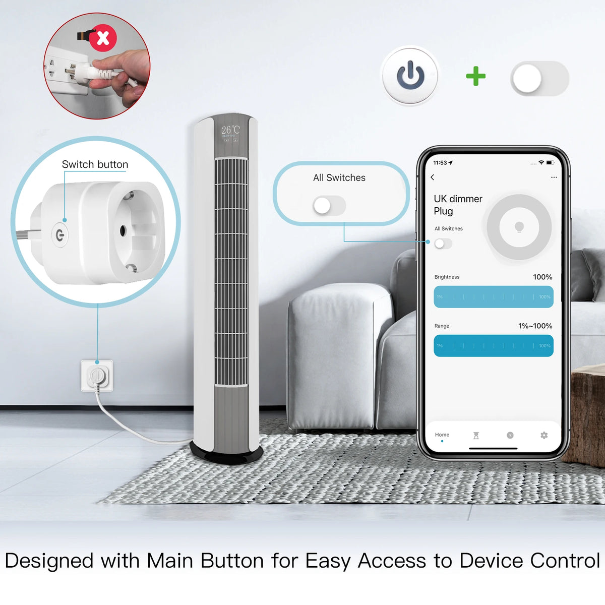 Smart Plug