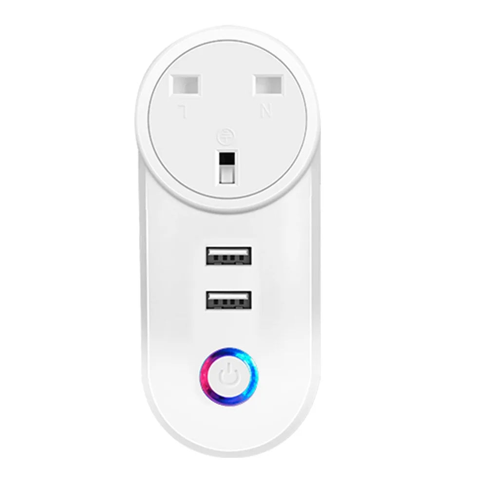 Smart Power Strip