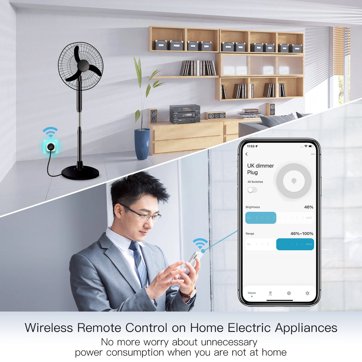 Smart Plug