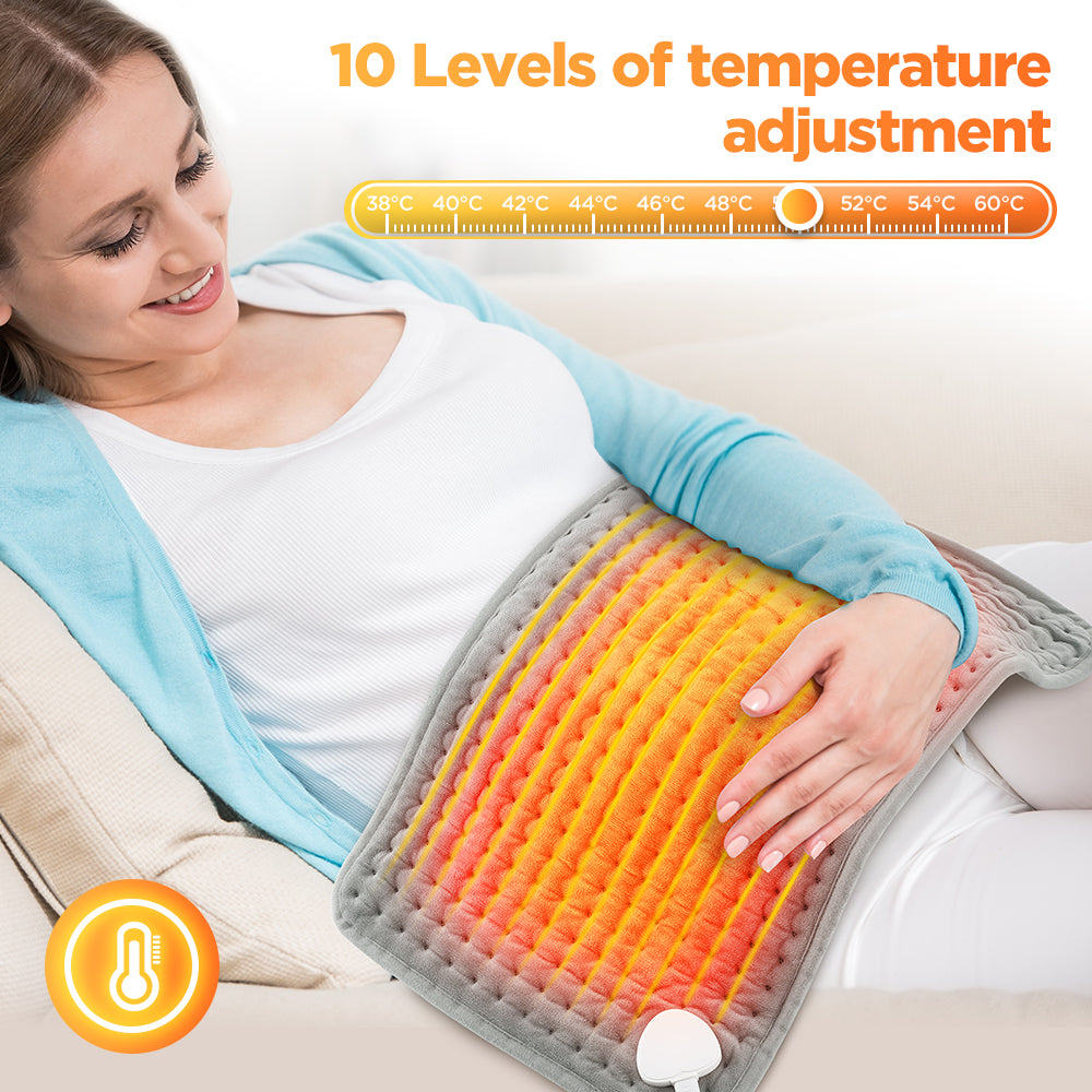 Heated Blanket