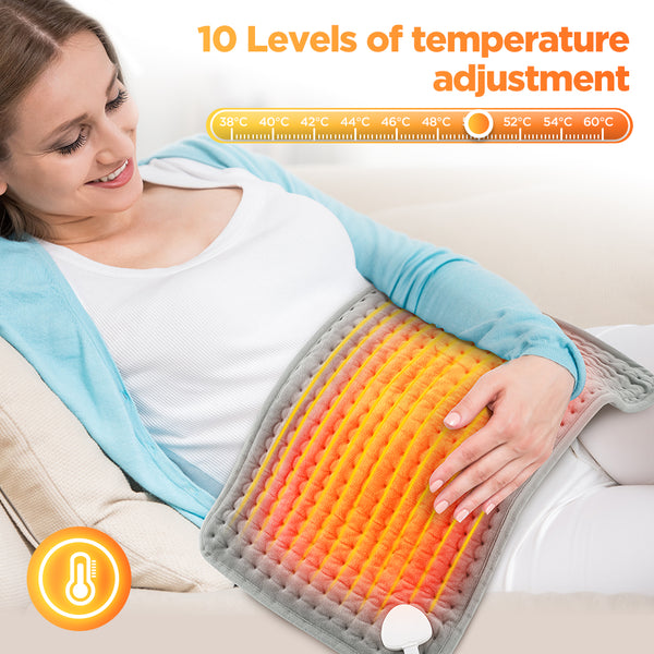 Heated Blanket