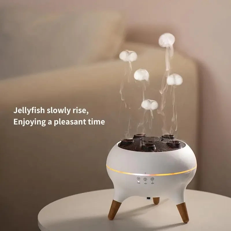 Jellyfish Mist Humidifier