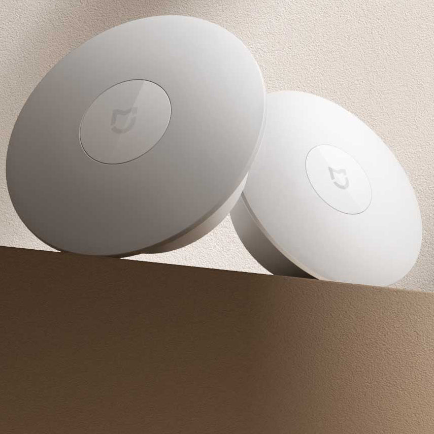 Smart Night Light