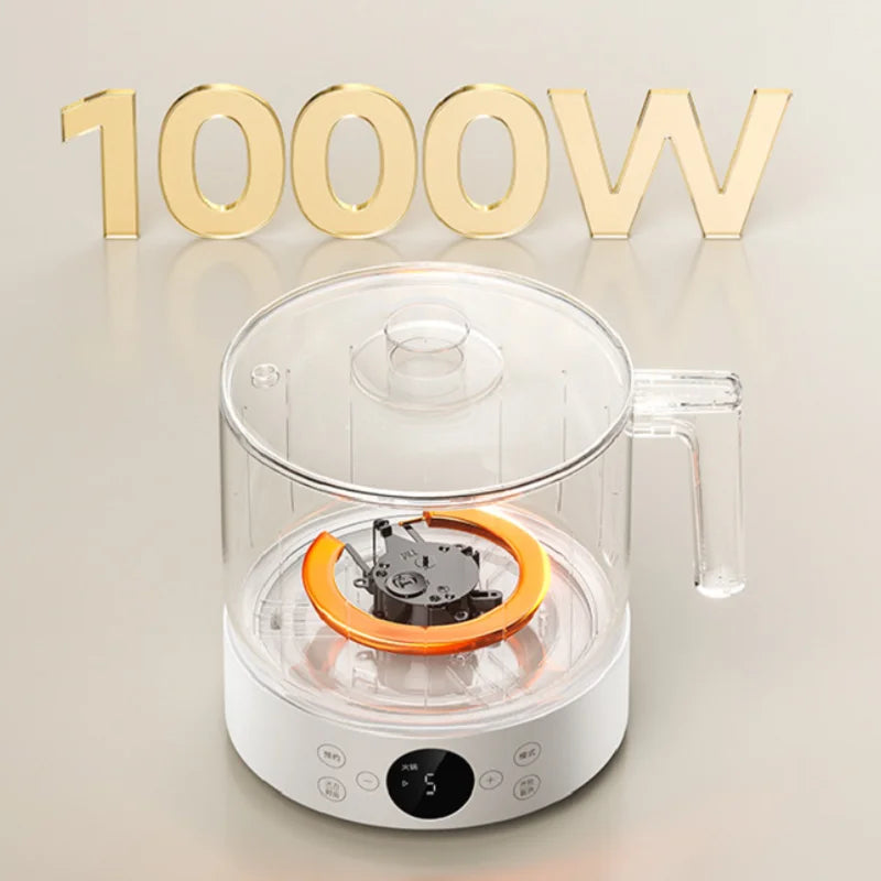 Multifunctional Cooker