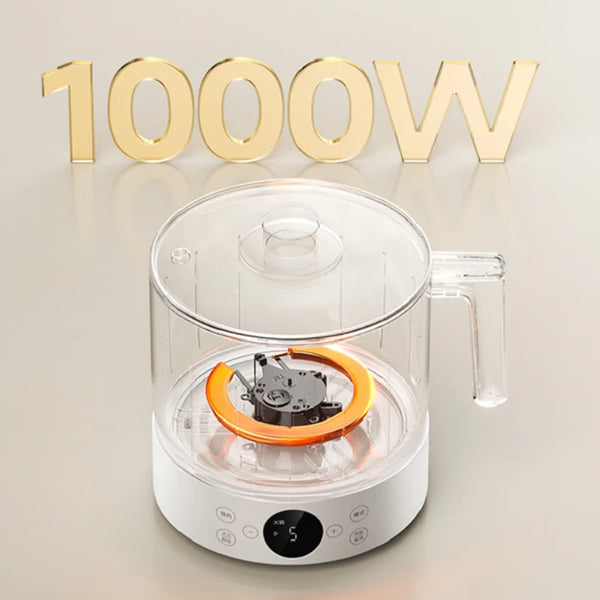 Multifunctional Cooker