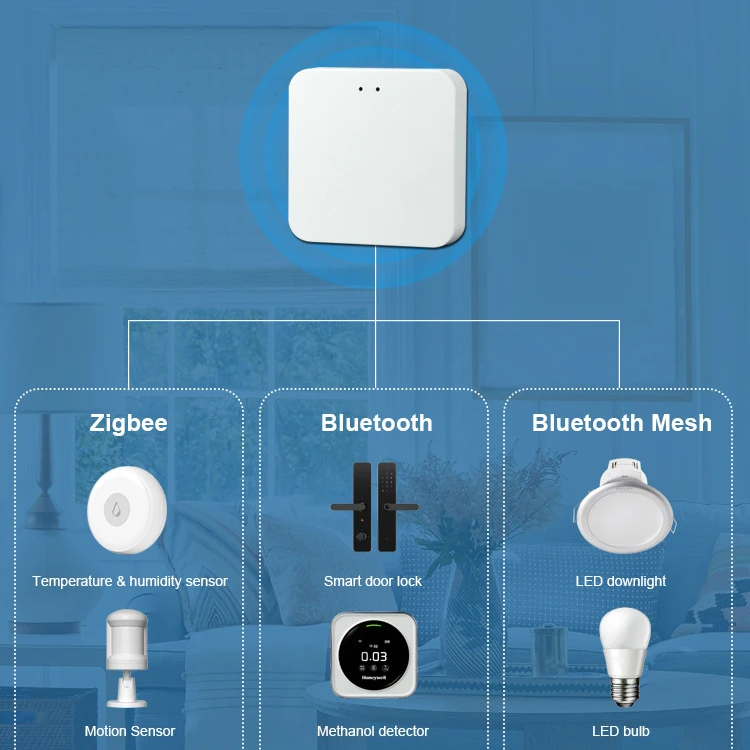 Smart Home Hub