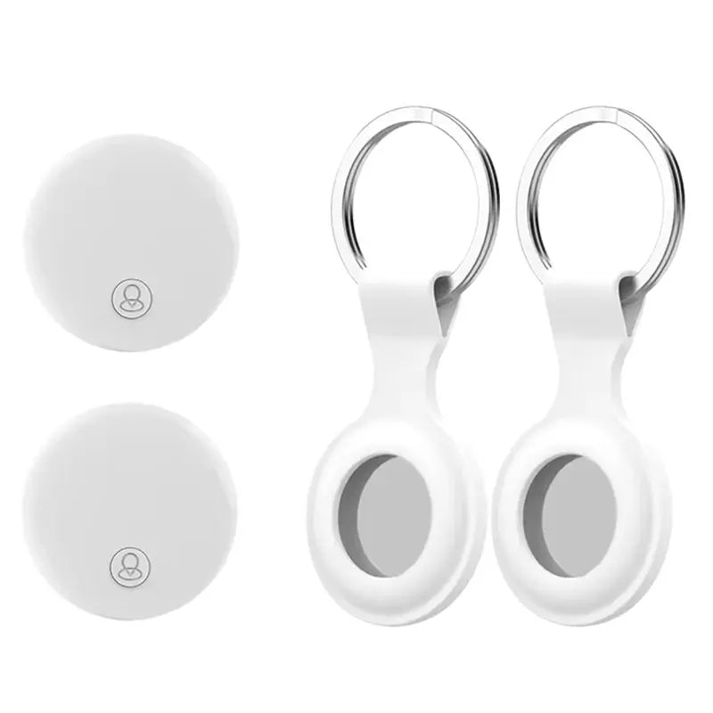 Smart GPS Tracker