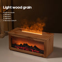  Light Wood Grain