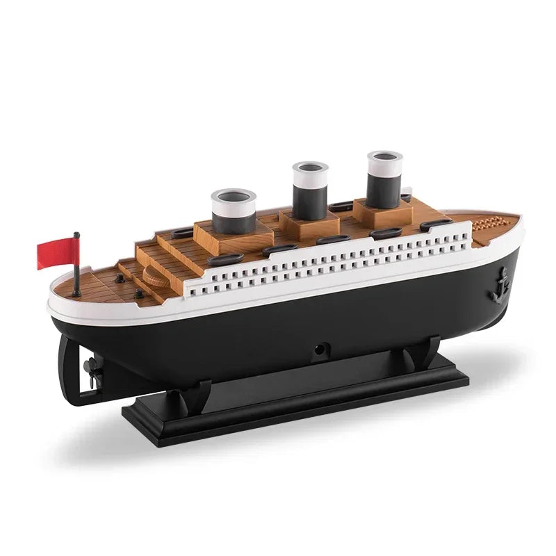 Retro Ship Humidifer