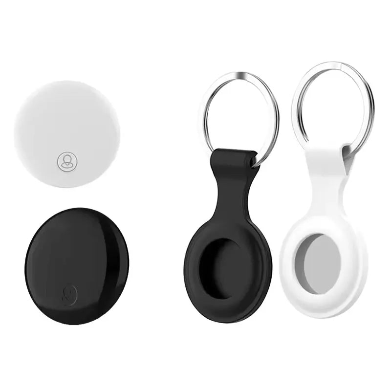 Smart GPS Tracker