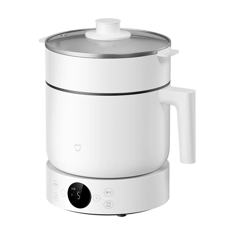 Multifunctional Cooker
