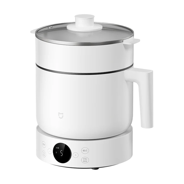 Multifunctional Cooker
