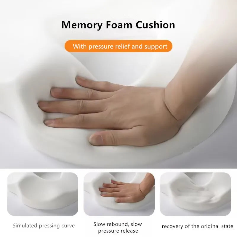 Sitting Pain Relief Cushion