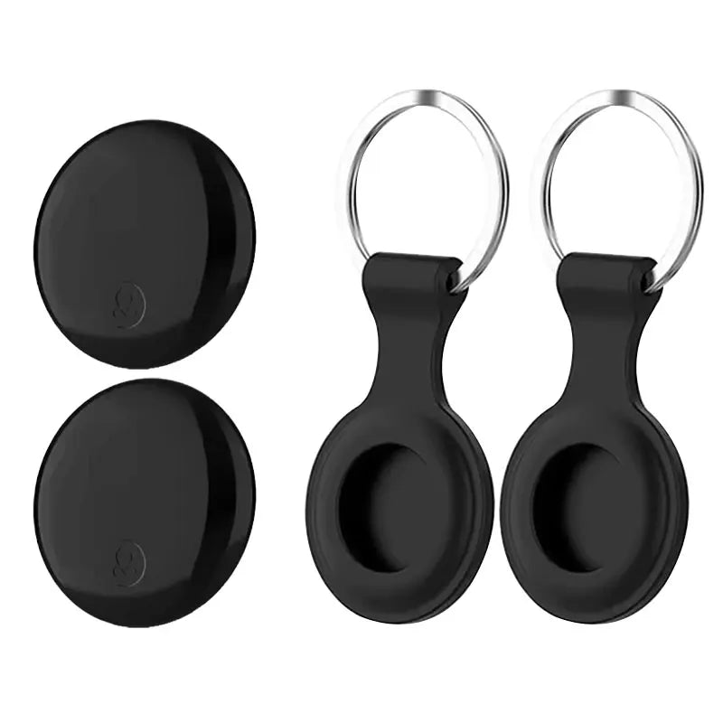 Smart GPS Tracker