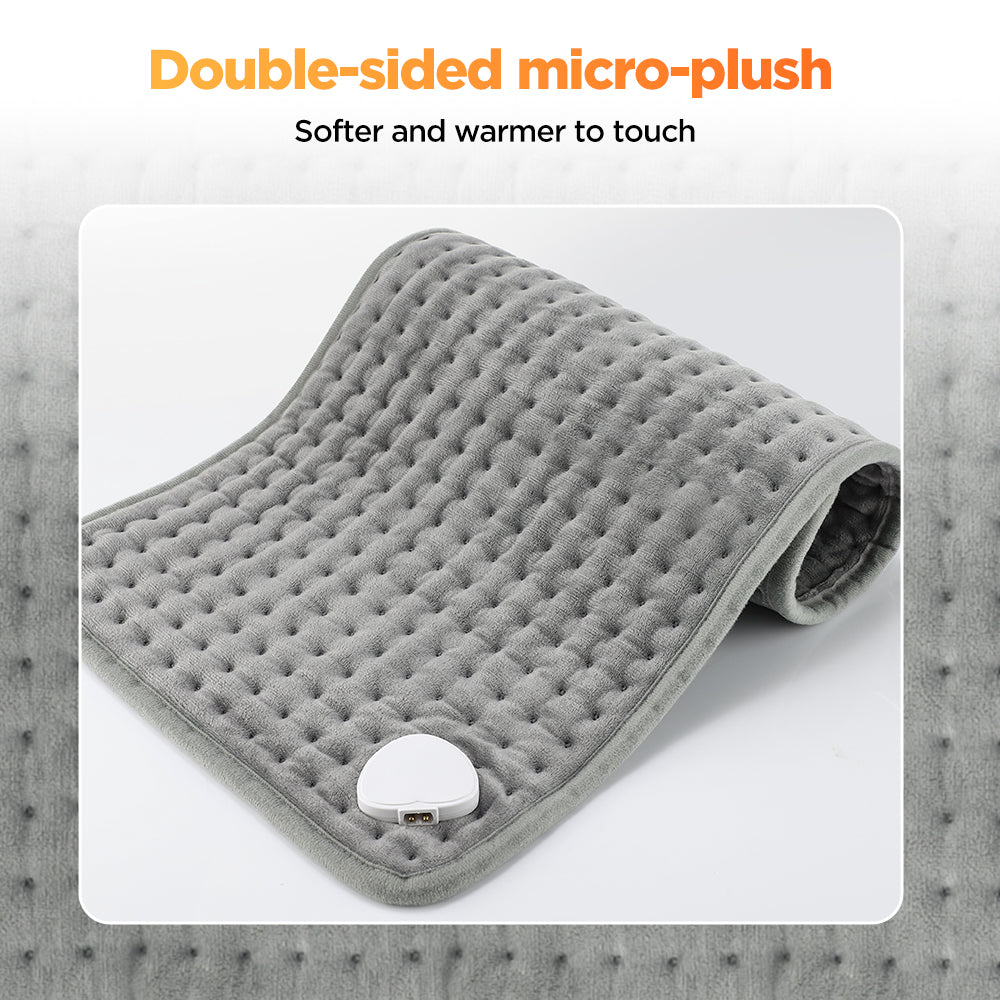 Heated Blanket