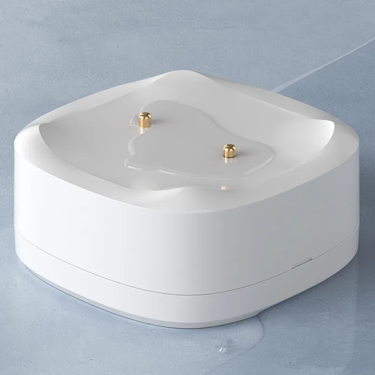 Smart Water Leak Detector