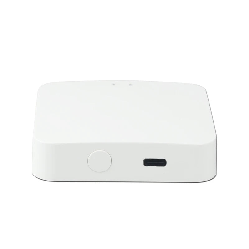 Smart Home Hub