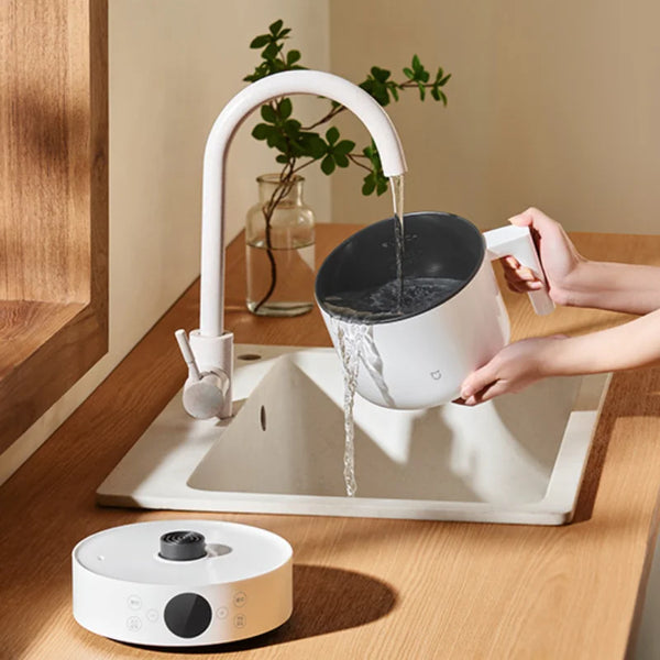 Multifunctional Cooker