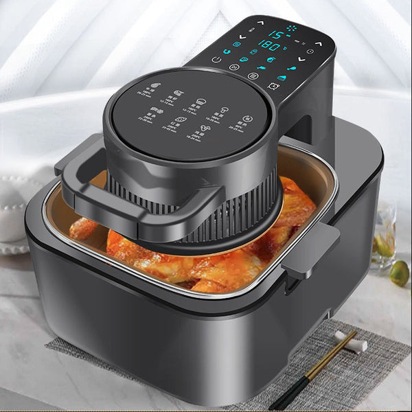Smart Air Fryer