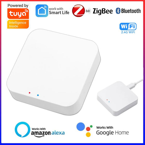 Smart Home Hub