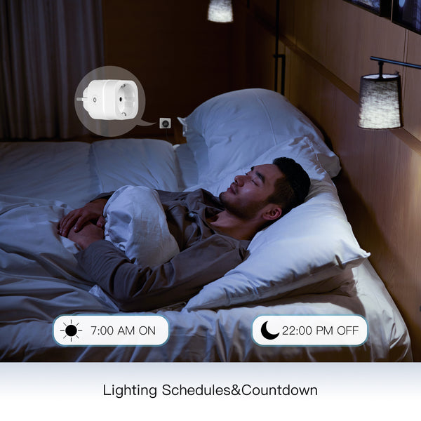 Smart Plug