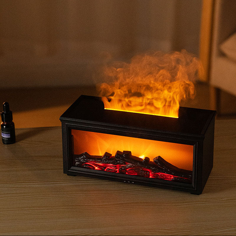 Flame Humidifier