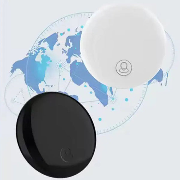 Smart GPS Tracker