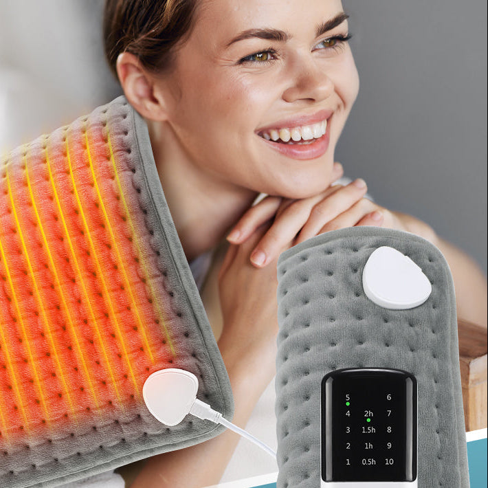 Heated Blanket