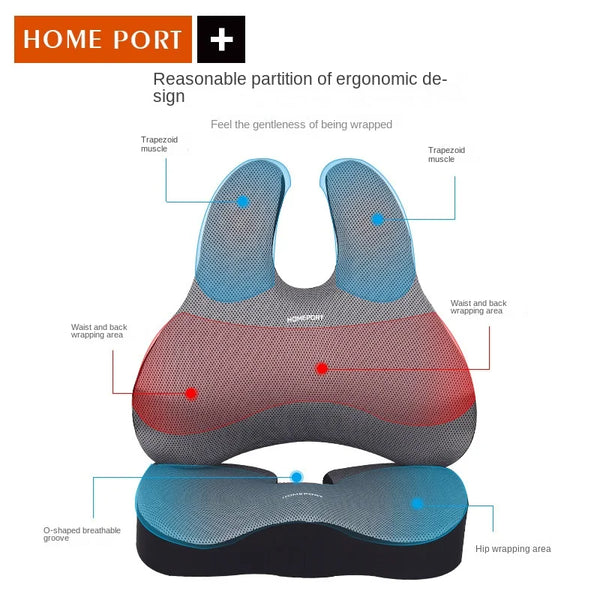 Waist Cushion