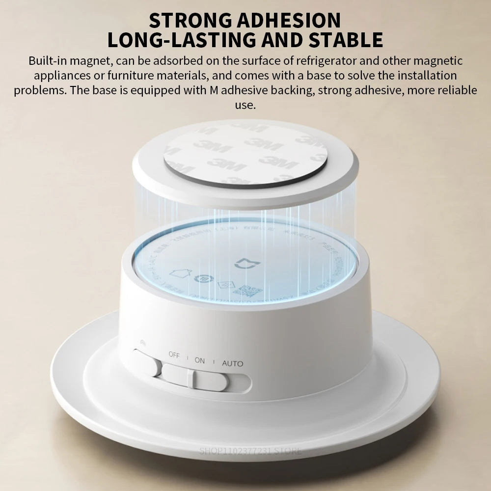 Smart Night Light