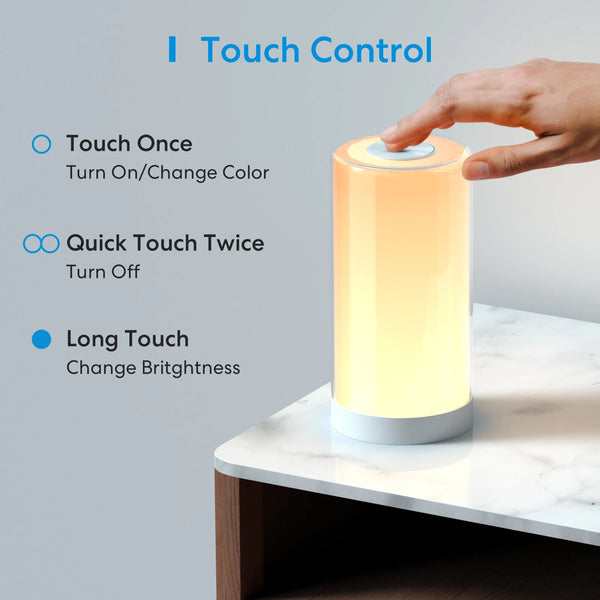 Smart Table Lamp