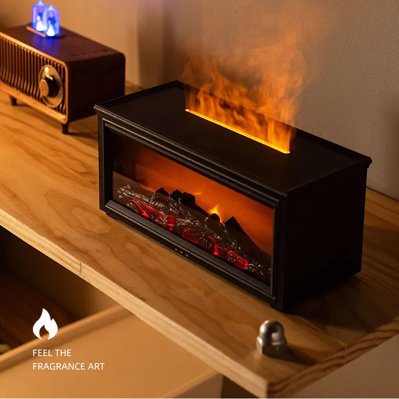 Flame Humidifier