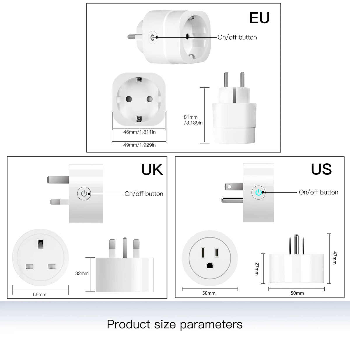 Smart Plug