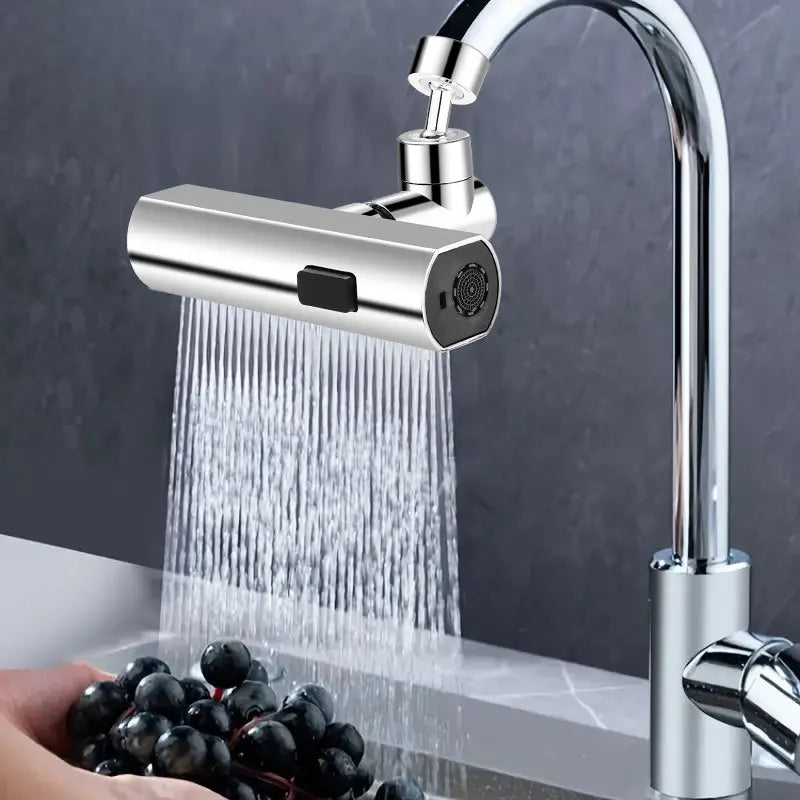 Waterfall Kitchen Faucet