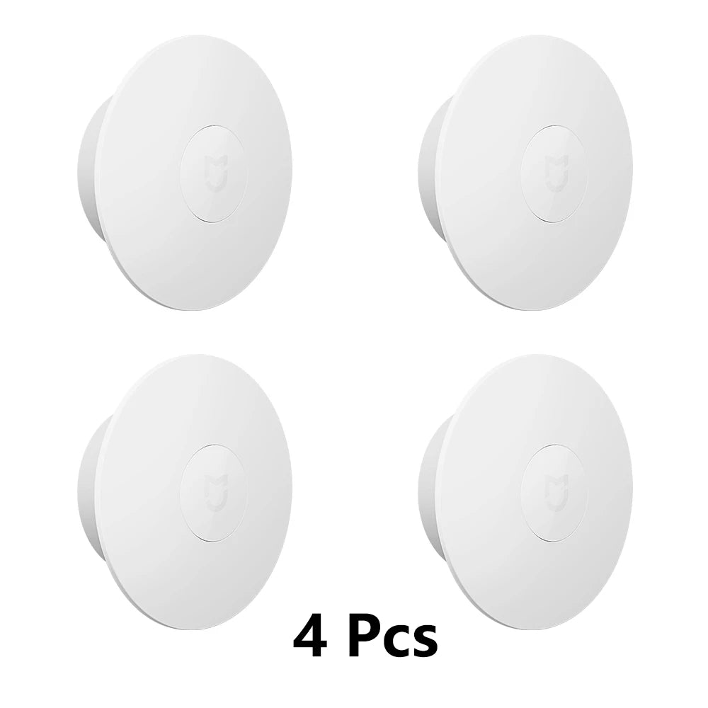 Smart Night Light