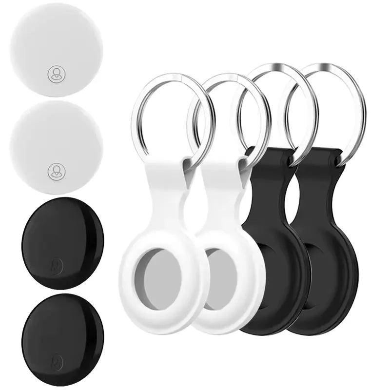 Smart GPS Tracker